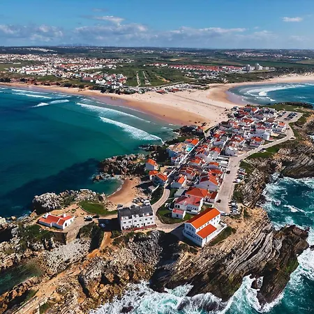 Apartamento Secret Spot Baleal - Luxury Flat