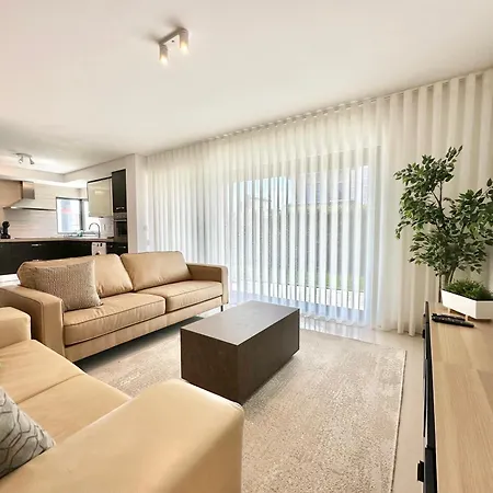 Apartment Secret Spot Baleal - Luxury Flat *