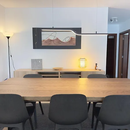 Secret Spot Baleal - Luxury Flat * פרל