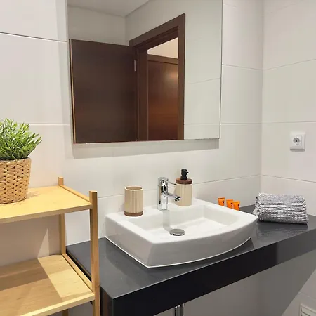 Secret Spot Baleal - Luxury Flat דירה