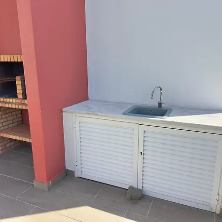 Apartment Secret Spot Baleal - Luxury Flat Ferrel (Leiria)