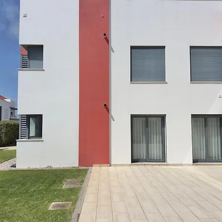 Secret Spot Baleal - Luxury Flat