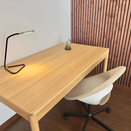 Apartment Secret Spot Baleal - Luxury Flat