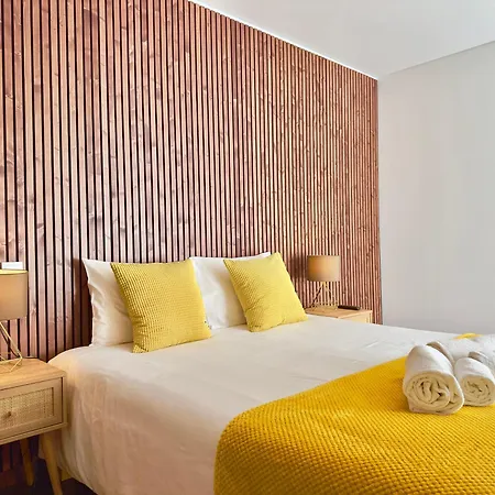 Secret Spot Baleal - Luxury Flat Apartment *