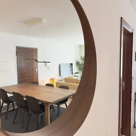 Secret Spot Baleal - Luxury Flat * Ferrel (Leiria)
