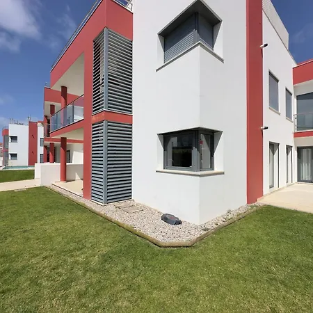 Secret Spot Baleal - Luxury Flat דירה *