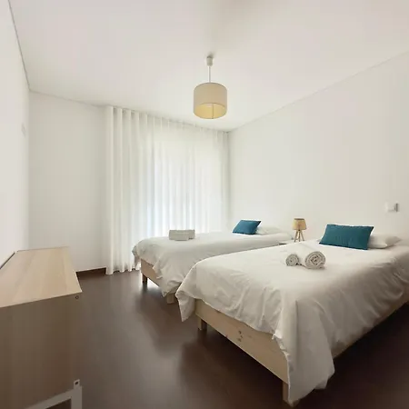 Secret Spot Baleal - Luxury Flat