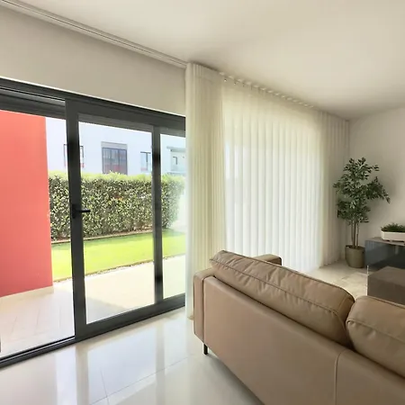 Secret Spot Baleal - Luxury Flat Apartment