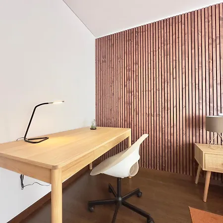 Secret Spot Baleal - Luxury Flat דירה *