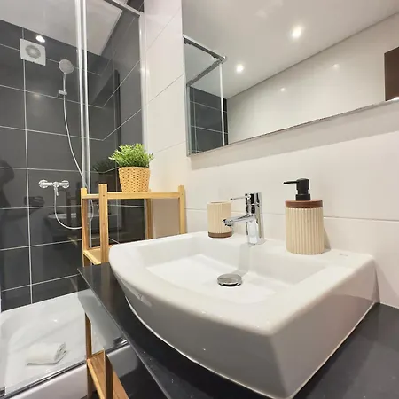 דירה Secret Spot Baleal - Luxury Flat