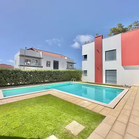 Secret Spot Baleal - Luxury Flat Apartamento *