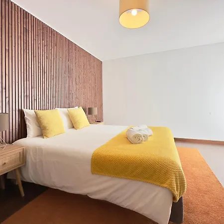 Secret Spot Baleal - Luxury Flat * Ferrel (Leiria)