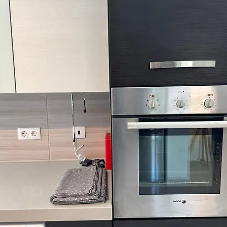 דירה Secret Spot Baleal - Luxury Flat