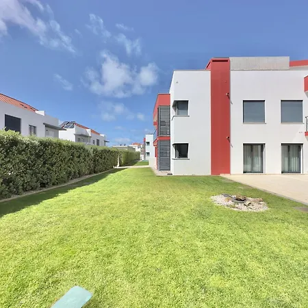דירה Secret Spot Baleal - Luxury Flat *
