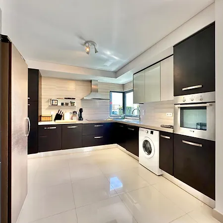 Secret Spot Baleal - Luxury Flat פרל