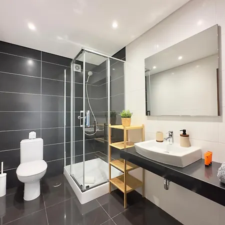 Secret Spot Baleal - Luxury Flat * Ferrel (Leiria)