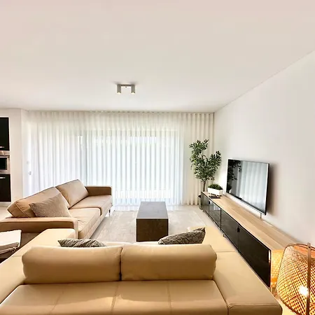 Apartment Secret Spot Baleal - Luxury Flat