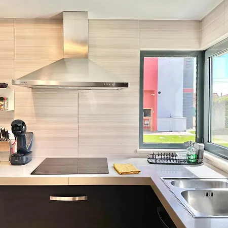 Secret Spot Baleal - Luxury Flat Apartment *