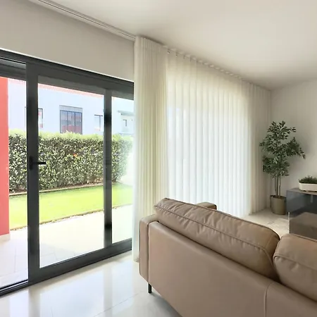 Apartment Secret Spot Baleal - Luxury Flat *