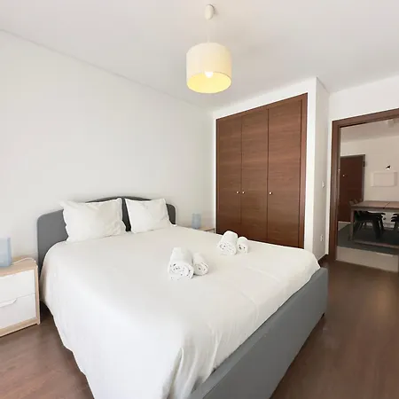 Apartment Secret Spot Baleal - Luxury Flat Ferrel (Leiria)