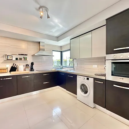 Secret Spot Baleal - Luxury Flat פרל