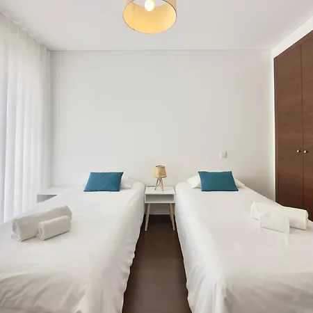 Secret Spot Baleal - Luxury Flat * Ferrel (Leiria)