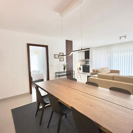 Secret Spot Baleal - Luxury Flat Apartment