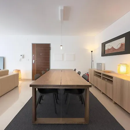 Apartment Secret Spot Baleal - Luxury Flat *