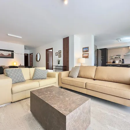 Apartment Secret Spot Baleal - Luxury Flat Ferrel (Leiria)