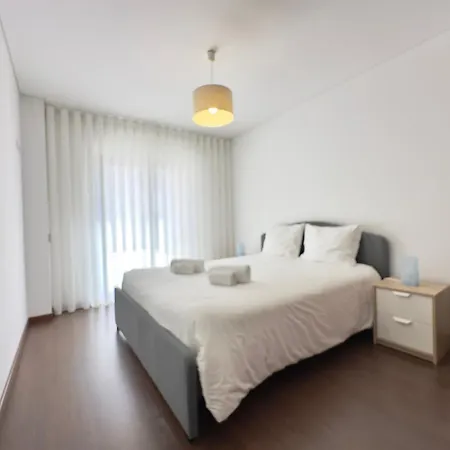 Secret Spot Baleal - Luxury Flat * פרל