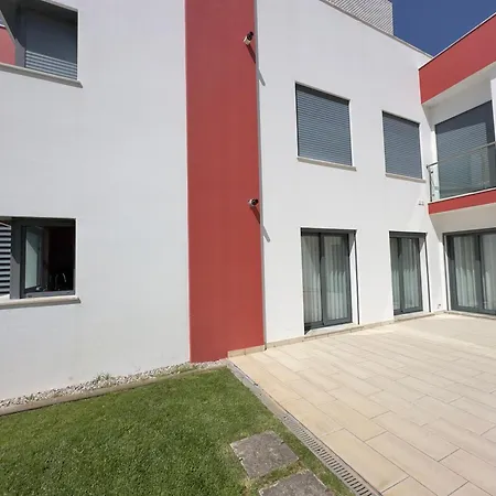 Apartment Secret Spot Baleal - Luxury Flat