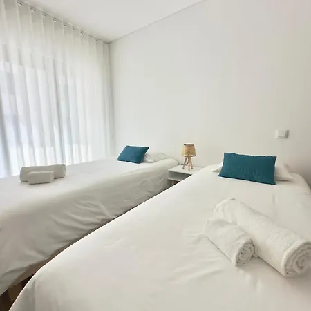 Apartment Secret Spot Baleal - Luxury Flat