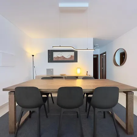 Secret Spot Baleal - Luxury Flat Apartment *