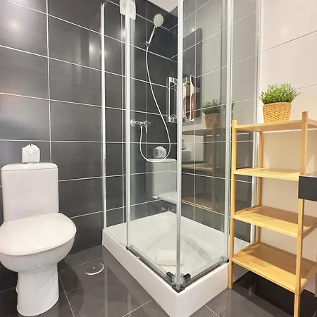 Secret Spot Baleal - Luxury Flat פרל