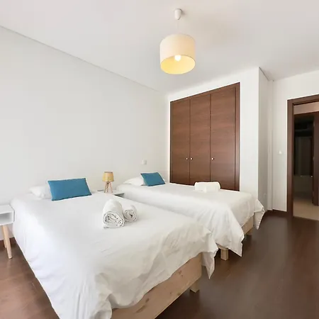 Secret Spot Baleal - Luxury Flat * פרל
