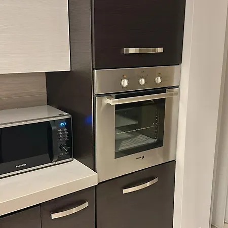 Secret Spot Baleal - Luxury Flat דירה פרל