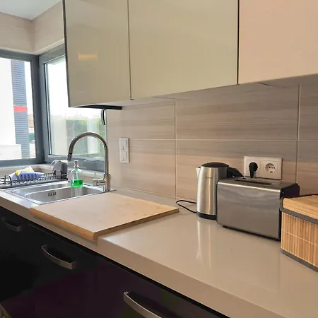 Secret Spot Baleal - Luxury Flat * Ferrel (Leiria)