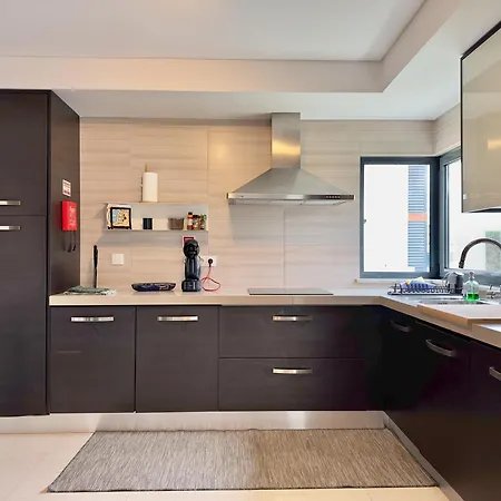 דירה Secret Spot Baleal - Luxury Flat *