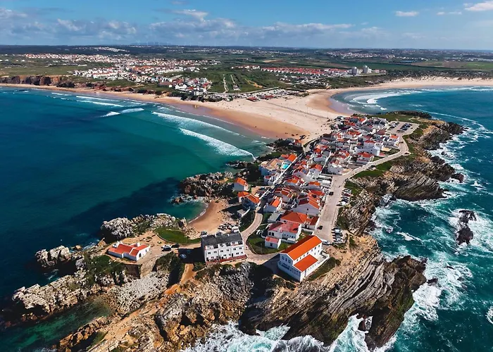Apartamento Secret Spot Baleal - Luxury Flat