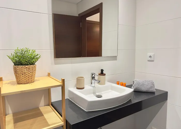 Secret Spot Baleal - Luxury Flat Apartamento
