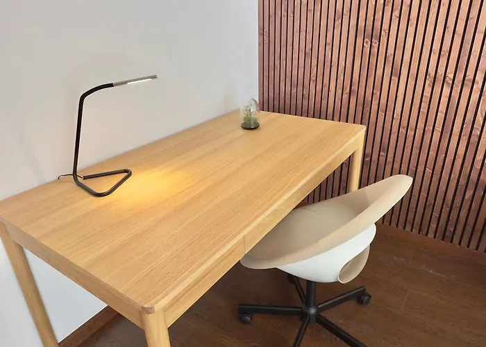 Apartamento Secret Spot Baleal - Luxury Flat