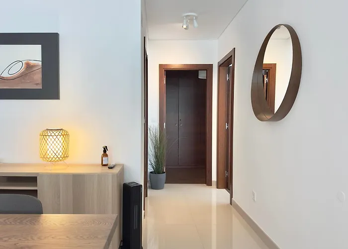 Apartamento Secret Spot Baleal - Luxury Flat *