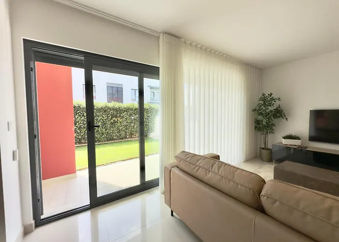 Secret Spot Baleal - Luxury Flat Apartamento
