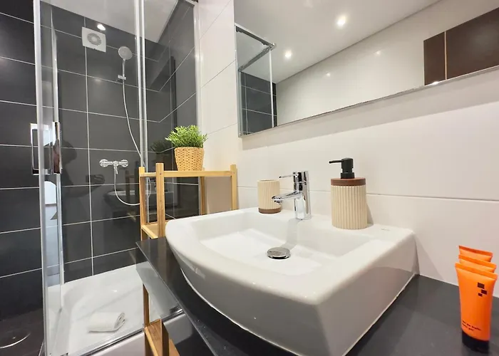 Apartamento Secret Spot Baleal - Luxury Flat