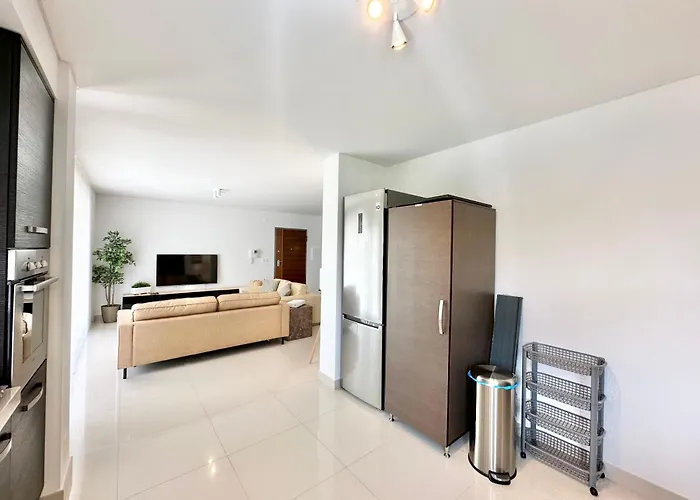 Apartamento Secret Spot Baleal - Luxury Flat Ferrel (Leiria)
