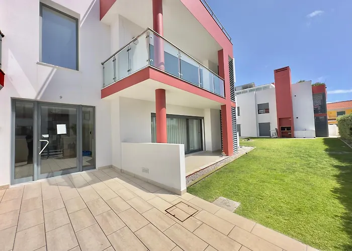 Secret Spot Baleal - Luxury Flat Apartamento *