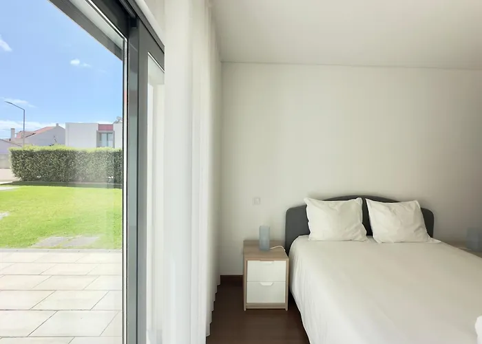 Secret Spot Baleal - Luxury Flat Apartamento *