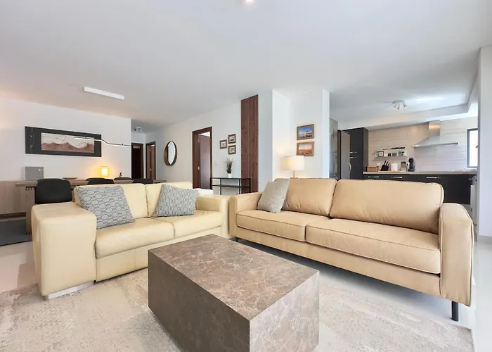 Apartamento Secret Spot Baleal - Luxury Flat Ferrel (Leiria)