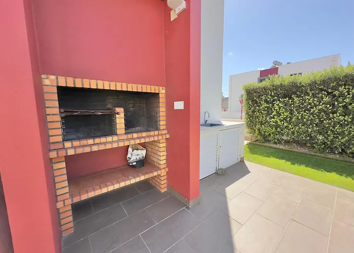 Secret Spot Baleal - Luxury Flat Apartamento