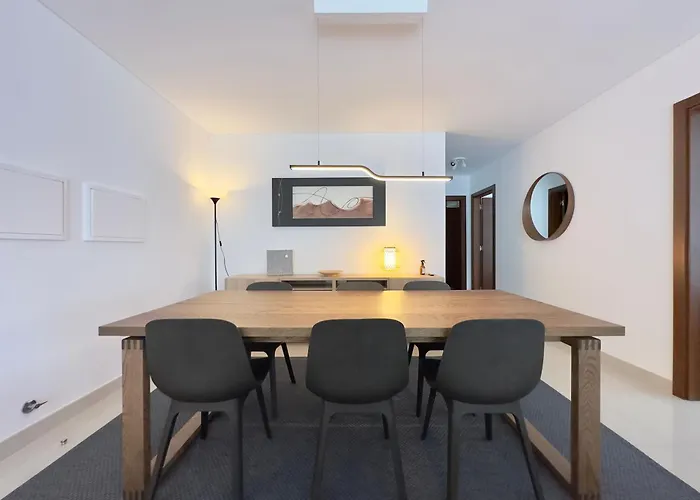 Secret Spot Baleal - Luxury Flat Apartamento *